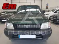 1999 Toyota LAND CRUISER