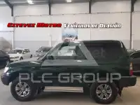 1999 Toyota LAND CRUISER