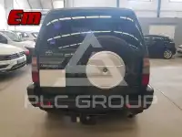 1999 Toyota LAND CRUISER