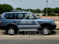 1999 Toyota LAND CRUISER