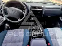 1999 Toyota LAND CRUISER