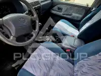 1999 Toyota LAND CRUISER