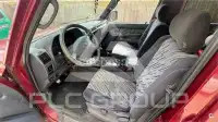 1999 Toyota LAND CRUISER