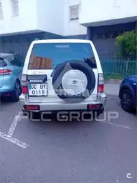 1999 Toyota LAND CRUISER