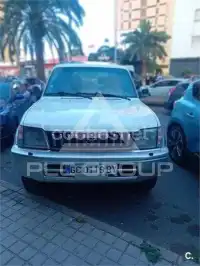 1999 Toyota LAND CRUISER