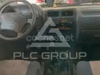 1999 Toyota LAND CRUISER