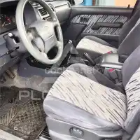 1999 Toyota LAND CRUISER