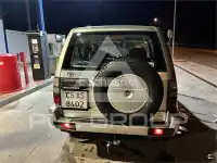 1999 Toyota LAND CRUISER