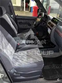 1999 Toyota LAND CRUISER