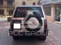 1999 Toyota LAND CRUISER