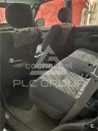1999 Toyota LAND CRUISER