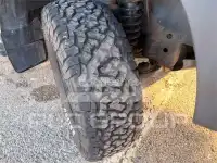 1999 Toyota LAND CRUISER