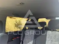 1999 Toyota LAND CRUISER