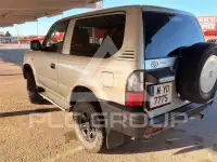 1999 Toyota LAND CRUISER