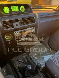 1999 Toyota LAND CRUISER