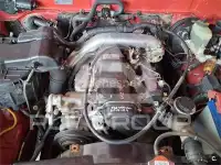 1999 Toyota LAND CRUISER