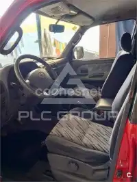 1999 Toyota LAND CRUISER