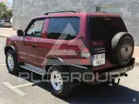 1999 Toyota LAND CRUISER