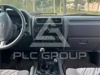 1999 Toyota LAND CRUISER