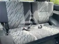 1999 Toyota LAND CRUISER