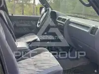 1999 Toyota LAND CRUISER