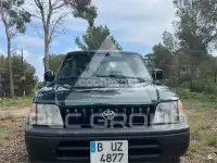 1999 Toyota LAND CRUISER
