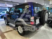 1999 Toyota LAND CRUISER