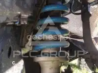 1999 Toyota LAND CRUISER