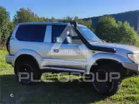 1999 Toyota LAND CRUISER