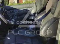 1999 Toyota LAND CRUISER