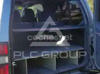 1999 Toyota LAND CRUISER