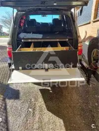 1999 Toyota LAND CRUISER