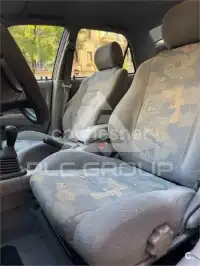 1999 Toyota COROLLA