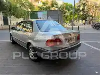 1999 Toyota COROLLA
