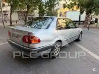 1999 Toyota COROLLA