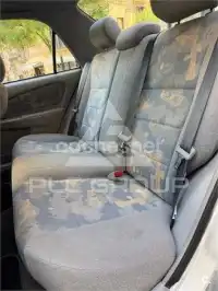 1999 Toyota COROLLA