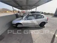1999 Toyota COROLLA