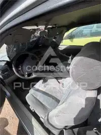 1999 Toyota COROLLA
