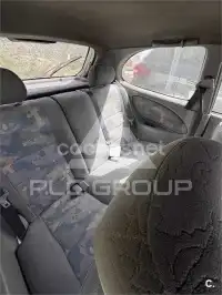1999 Toyota COROLLA