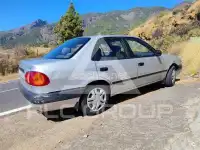 1999 Toyota COROLLA