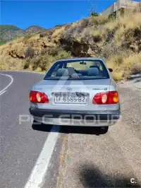 1999 Toyota COROLLA