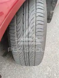1999 Toyota COROLLA