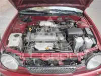 1999 Toyota COROLLA