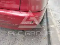 1999 Toyota COROLLA