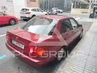 1999 Toyota COROLLA