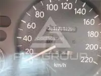 1999 Toyota COROLLA
