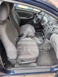1999 Toyota YARIS