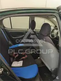 1999 Toyota YARIS