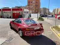 1999 Toyota CELICA
