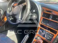 1999 Toyota CELICA